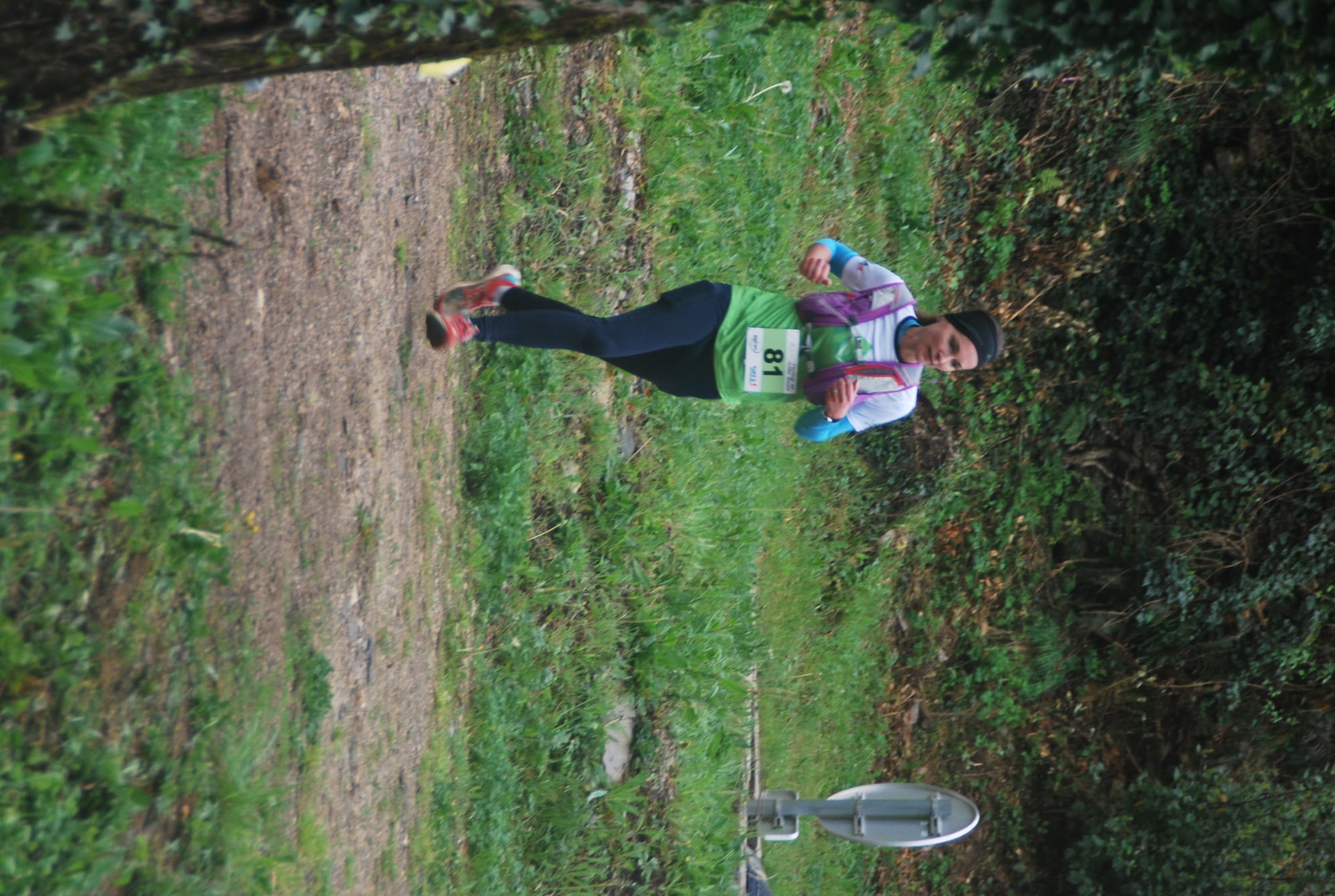 2ème édition de la Vallée Française 