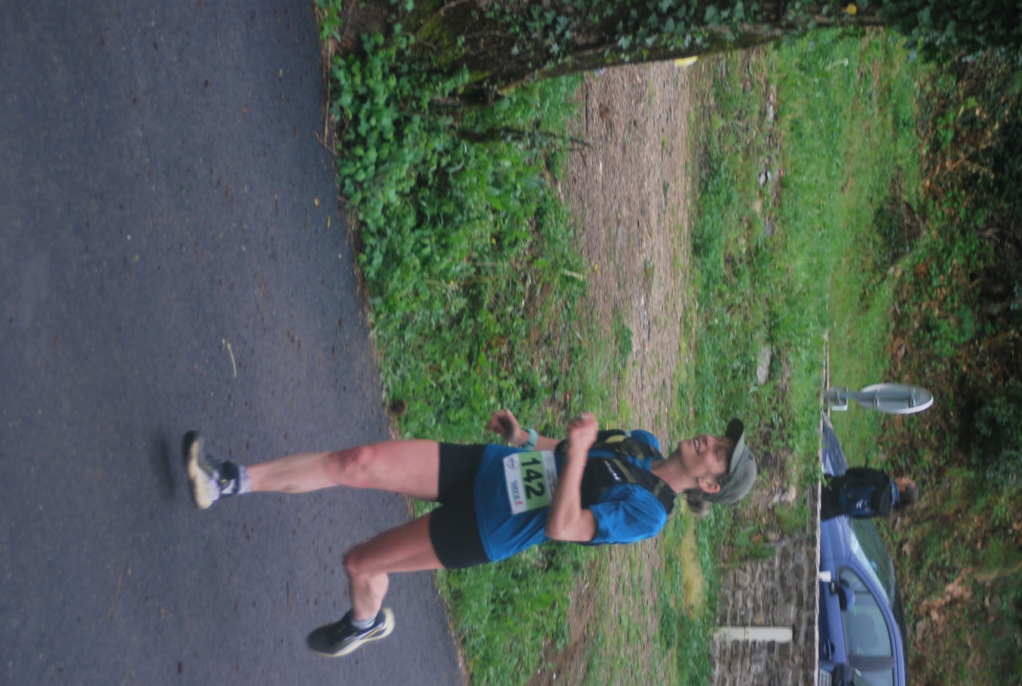 2ème édition de la Vallée Française 