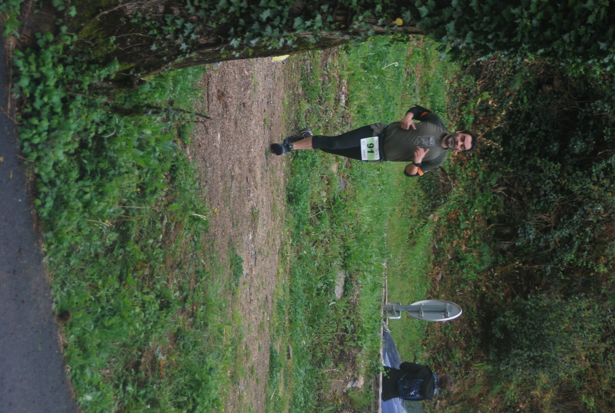 2ème édition de la Vallée Française 