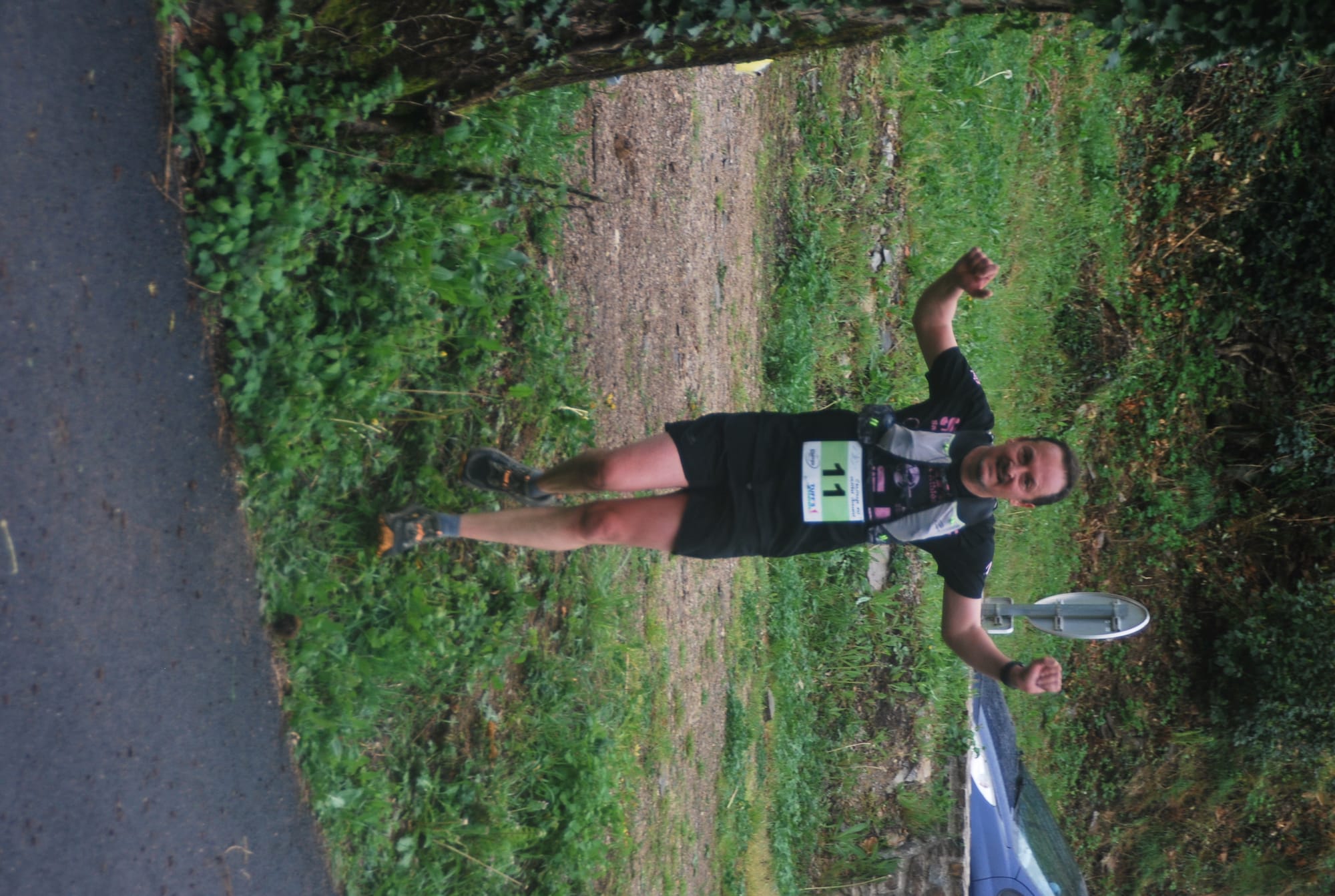 2ème édition de la Vallée Française 