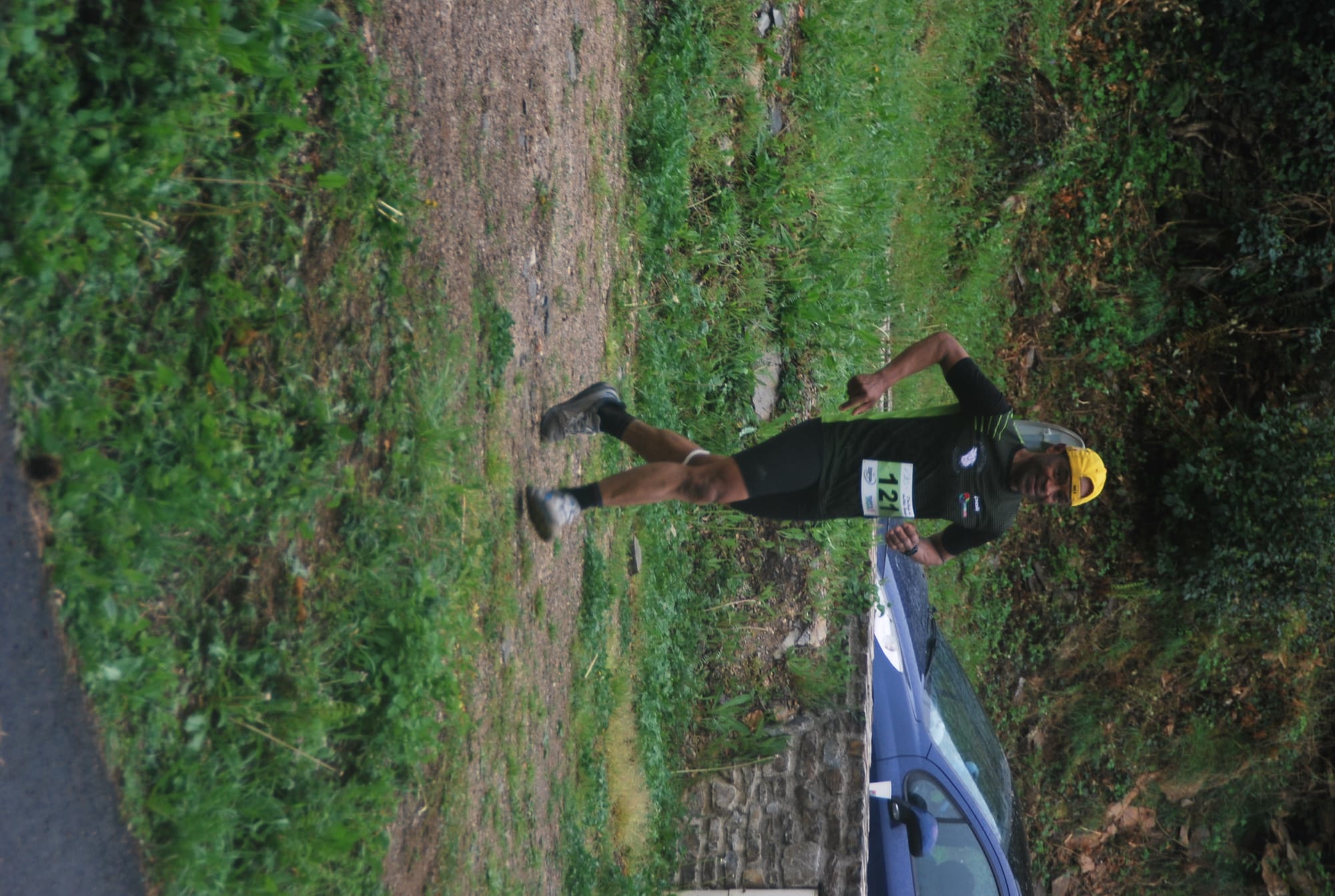 2ème édition de la Vallée Française 