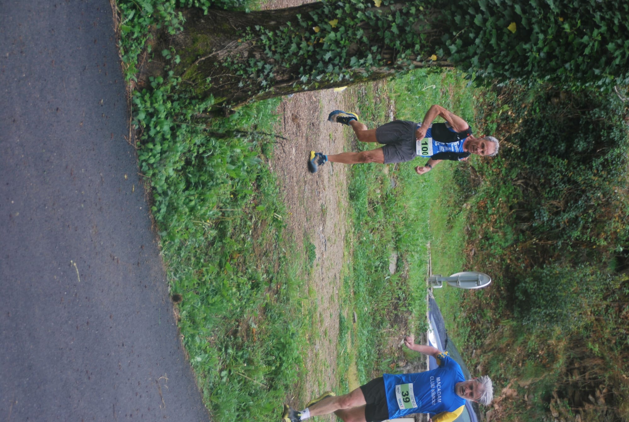 2ème édition de la Vallée Française 