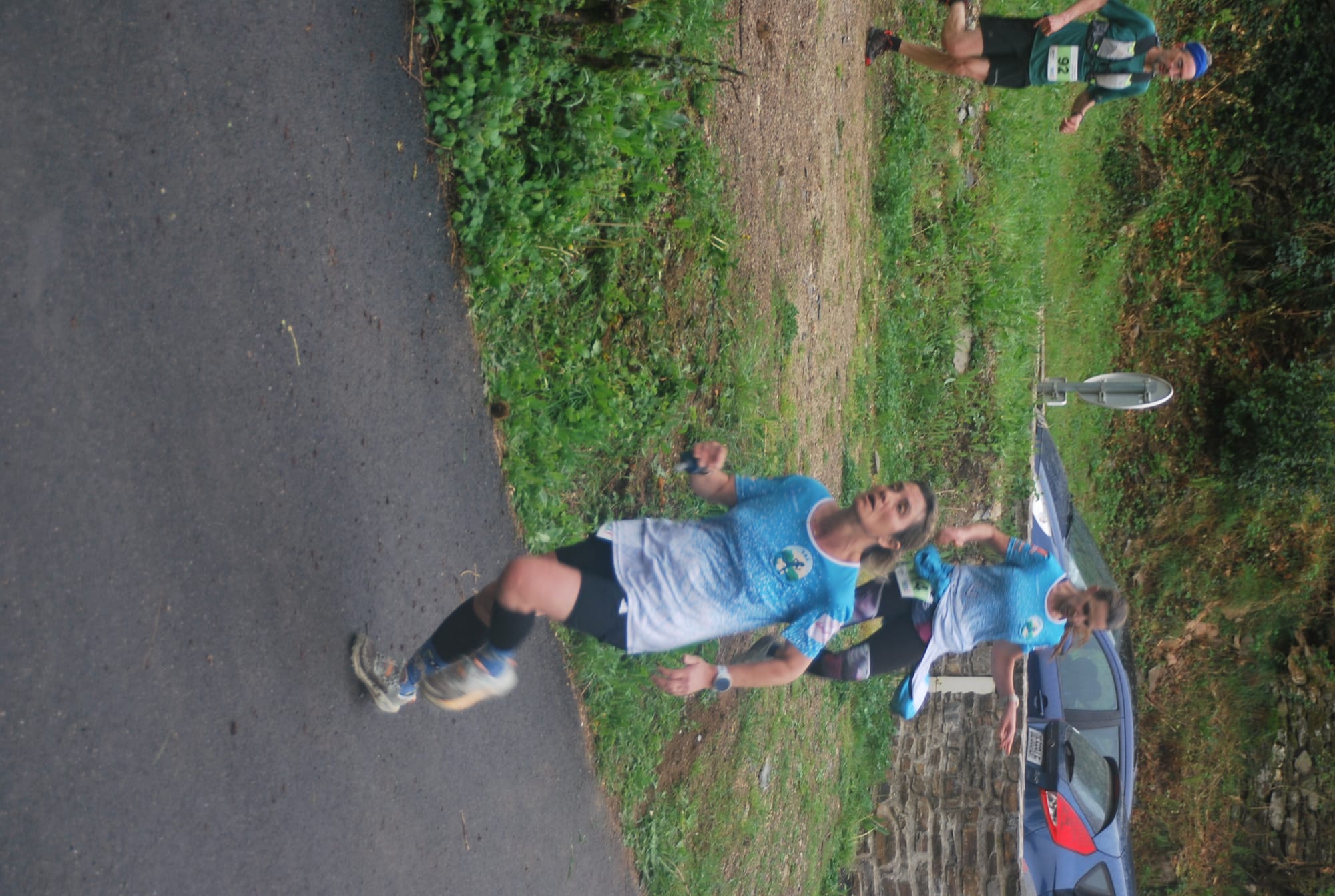 2ème édition de la Vallée Française 