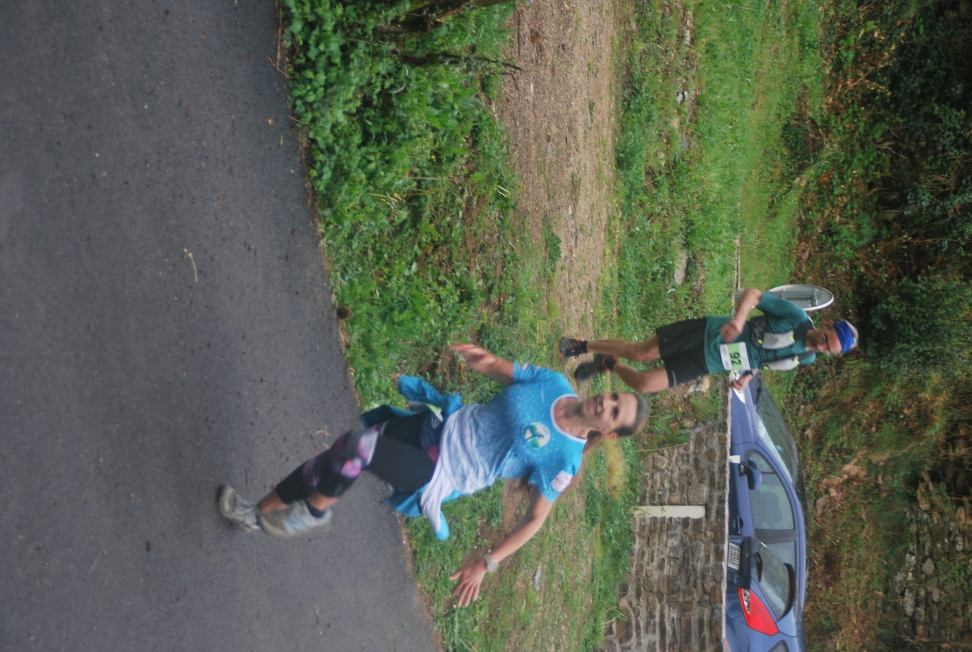 2ème édition de la Vallée Française 