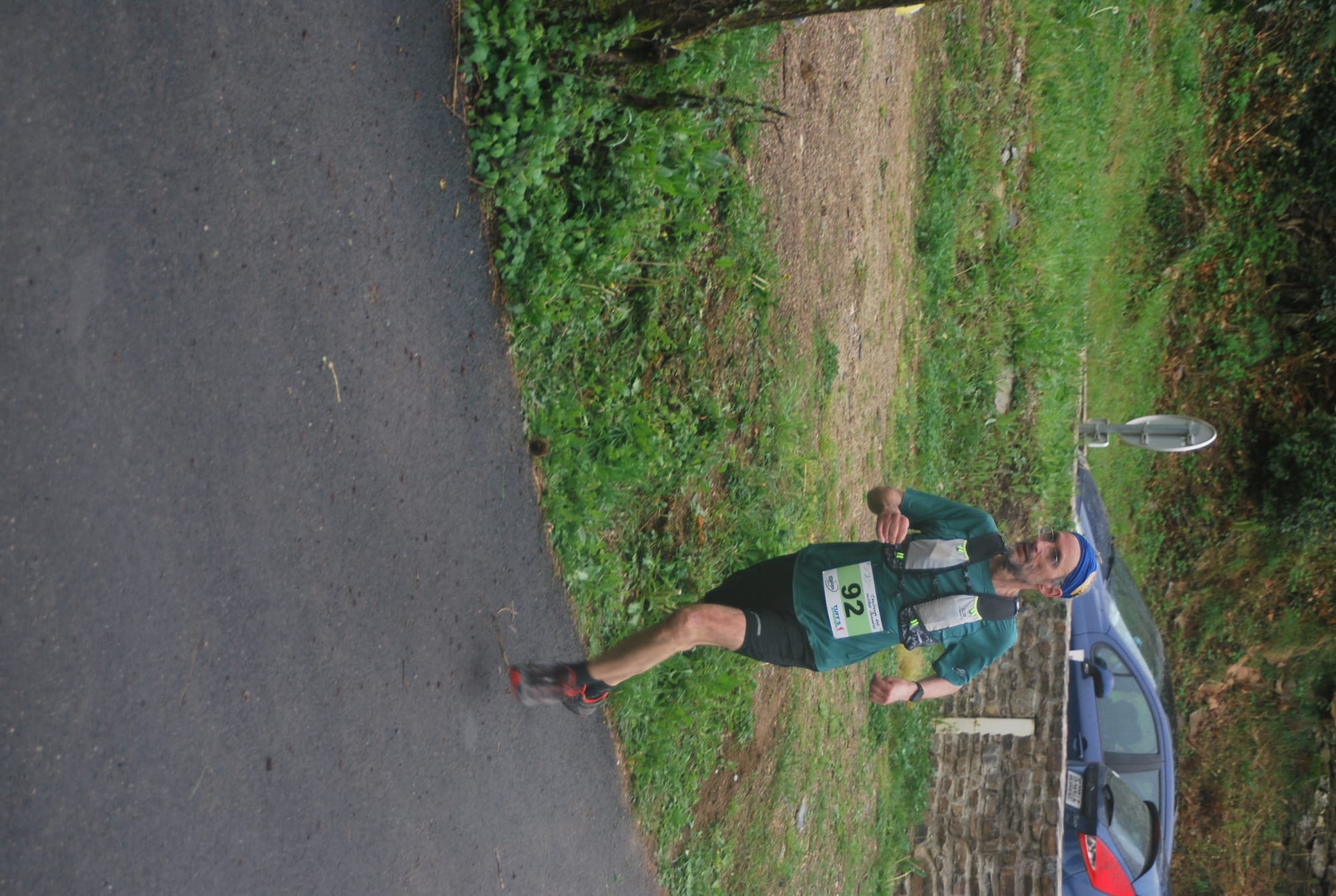 2ème édition de la Vallée Française 