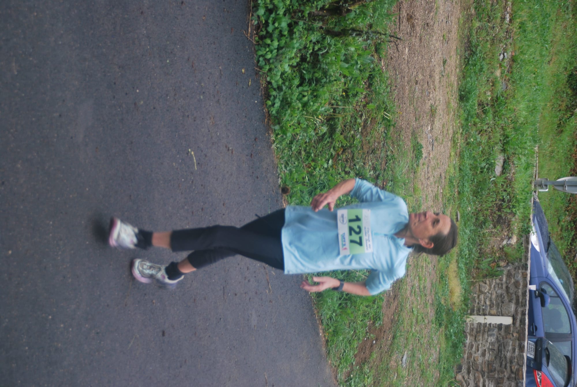 2ème édition de la Vallée Française 