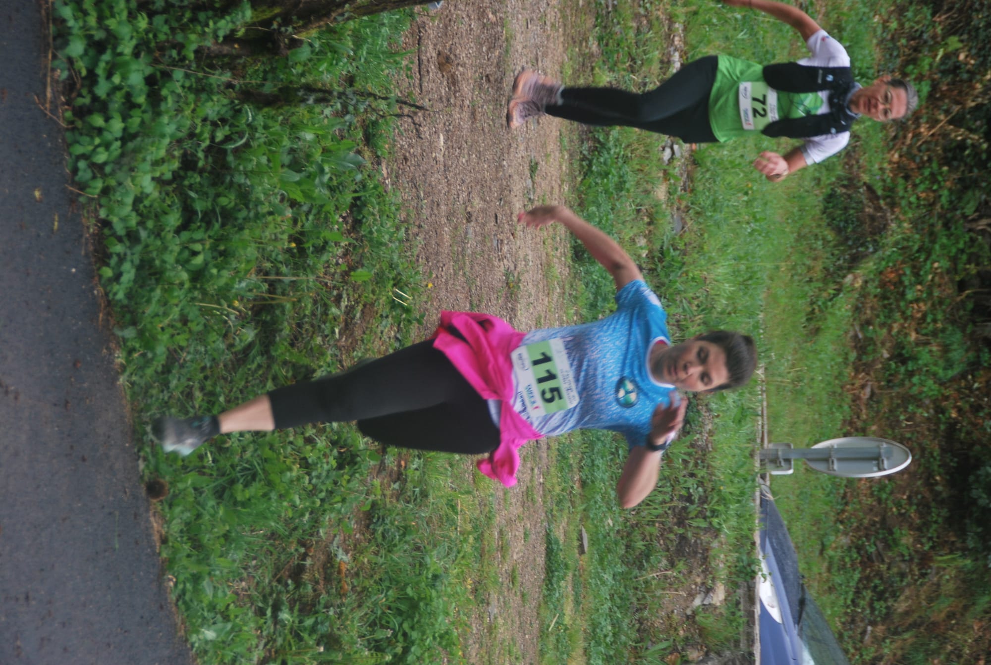 2ème édition de la Vallée Française 