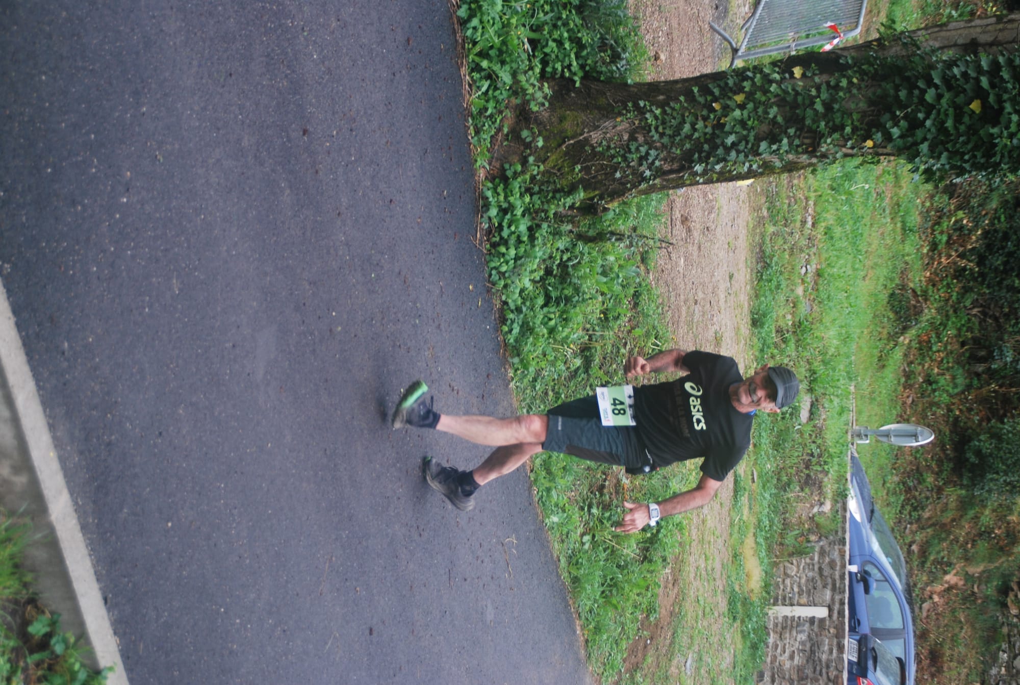 2ème édition de la Vallée Française 