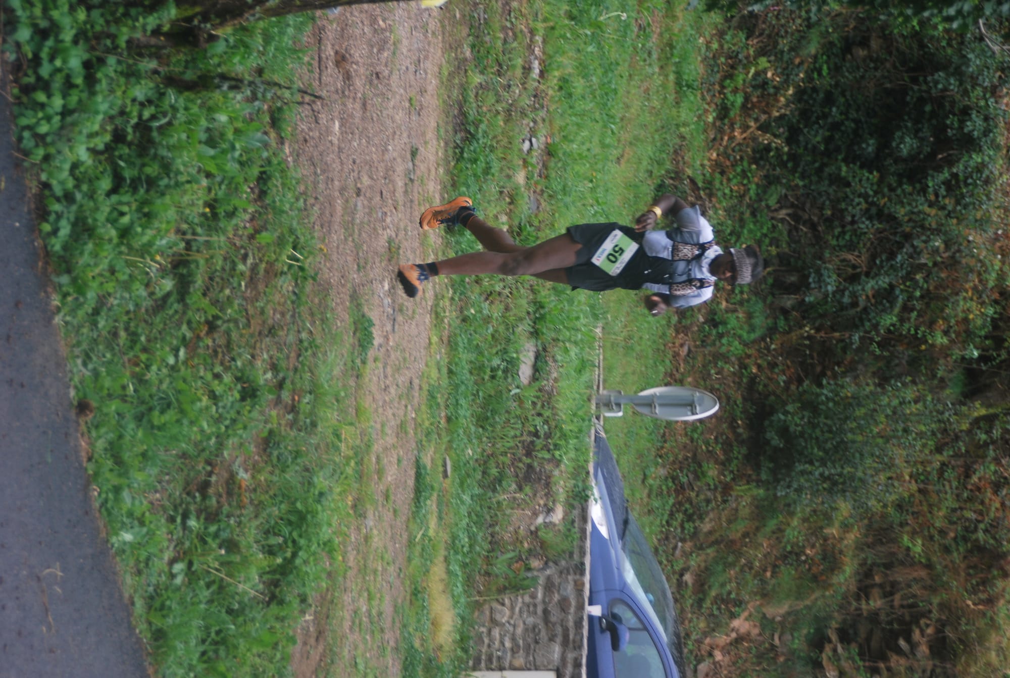 2ème édition de la Vallée Française 