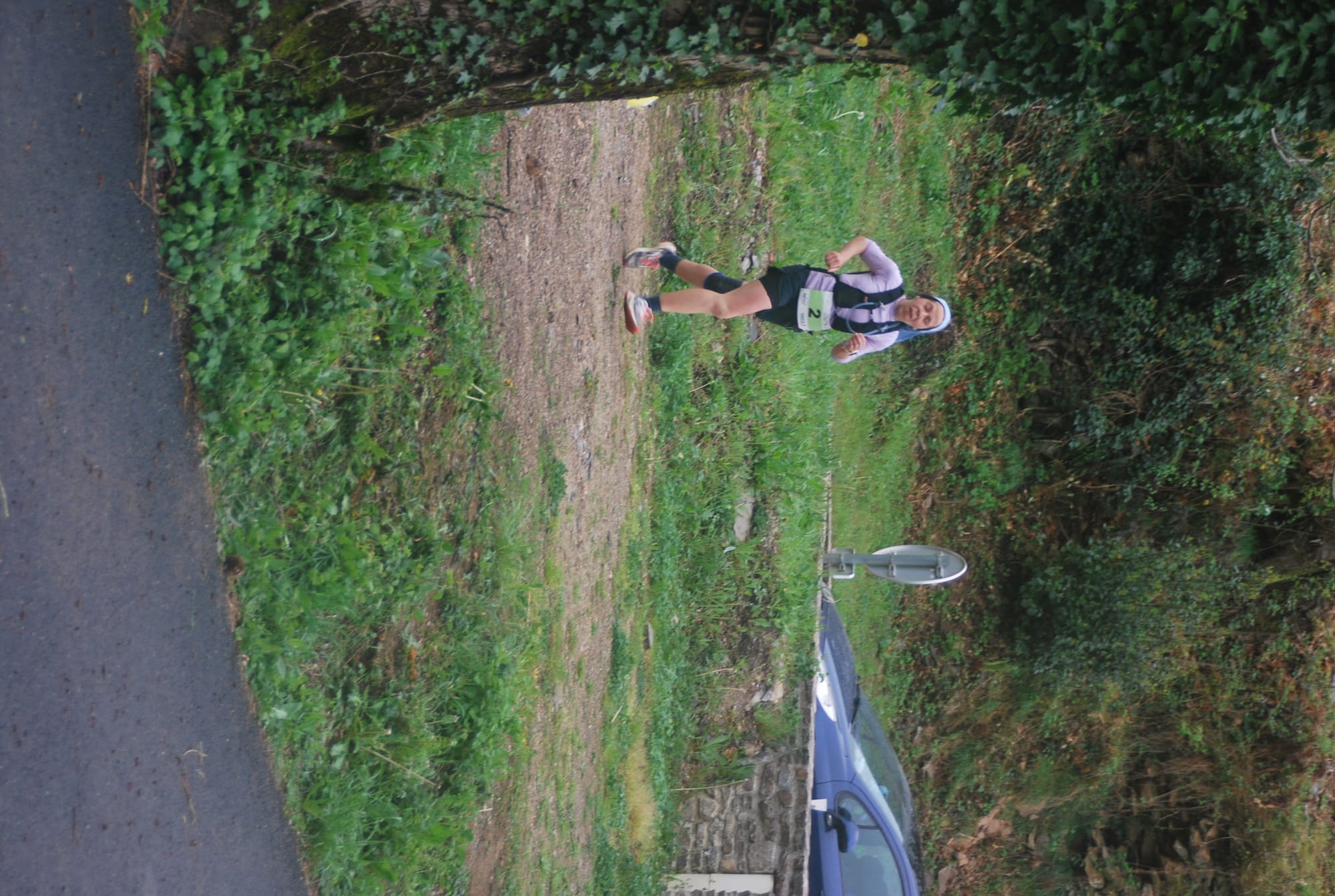 2ème édition de la Vallée Française 