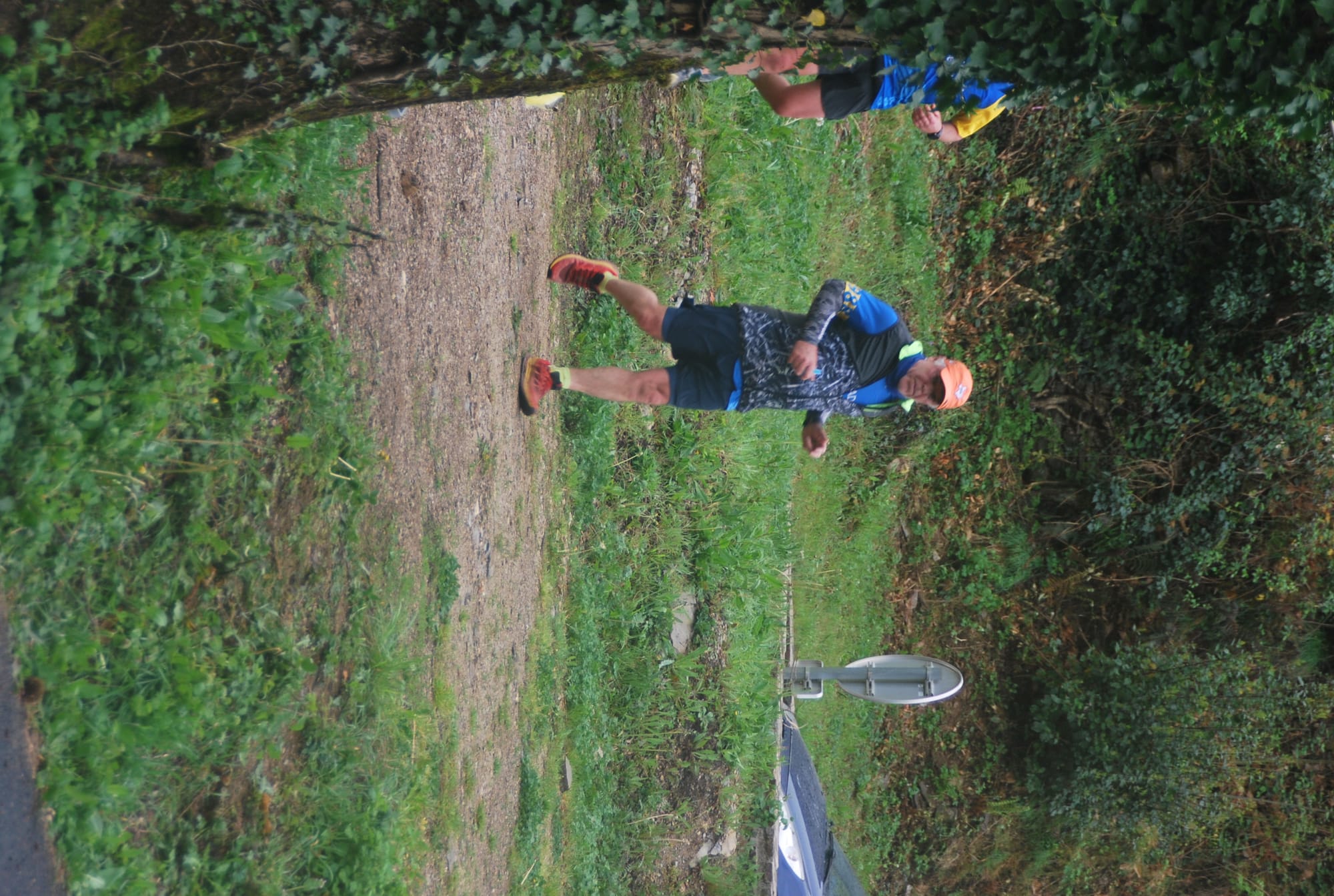 2ème édition de la Vallée Française 