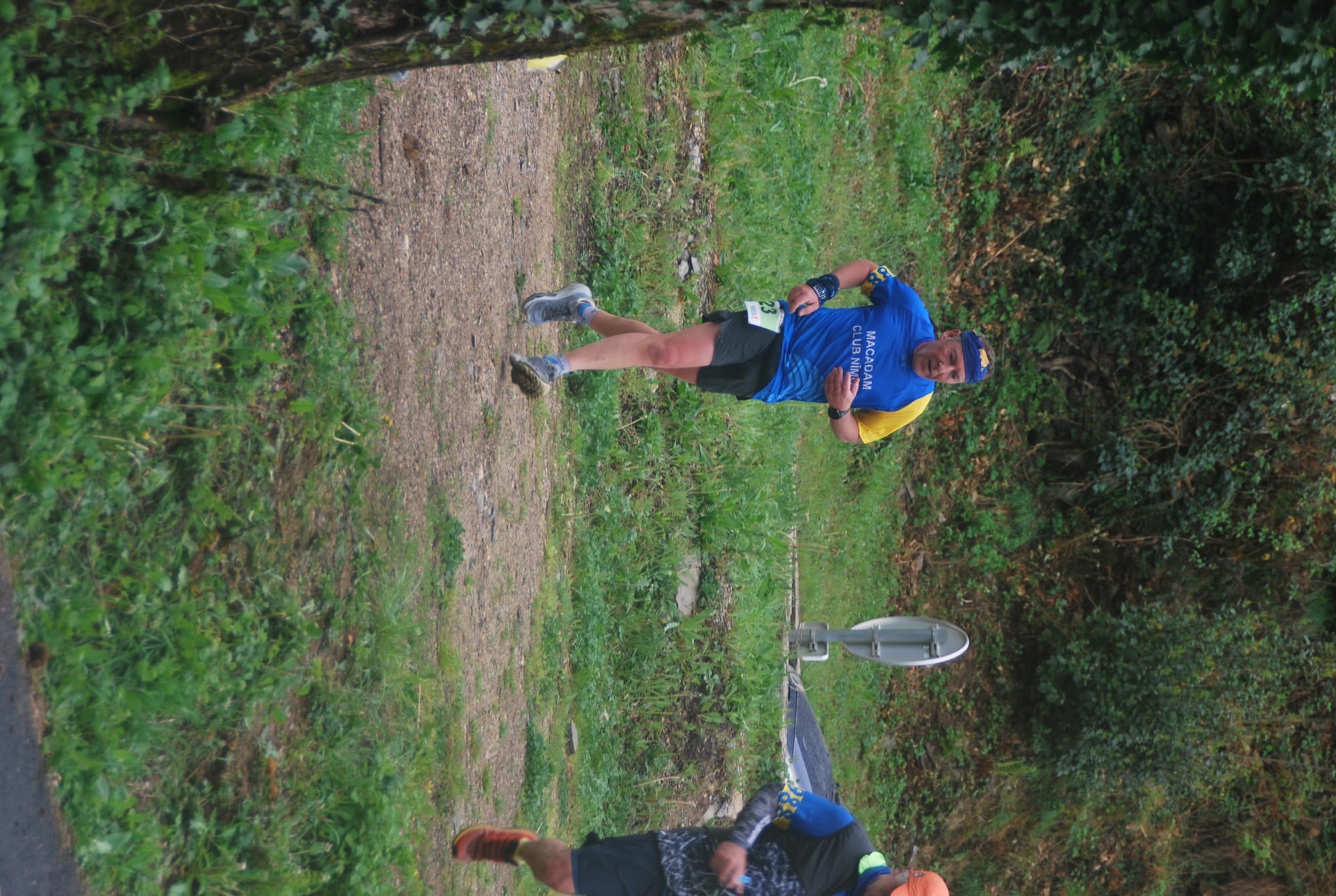 2ème édition de la Vallée Française 