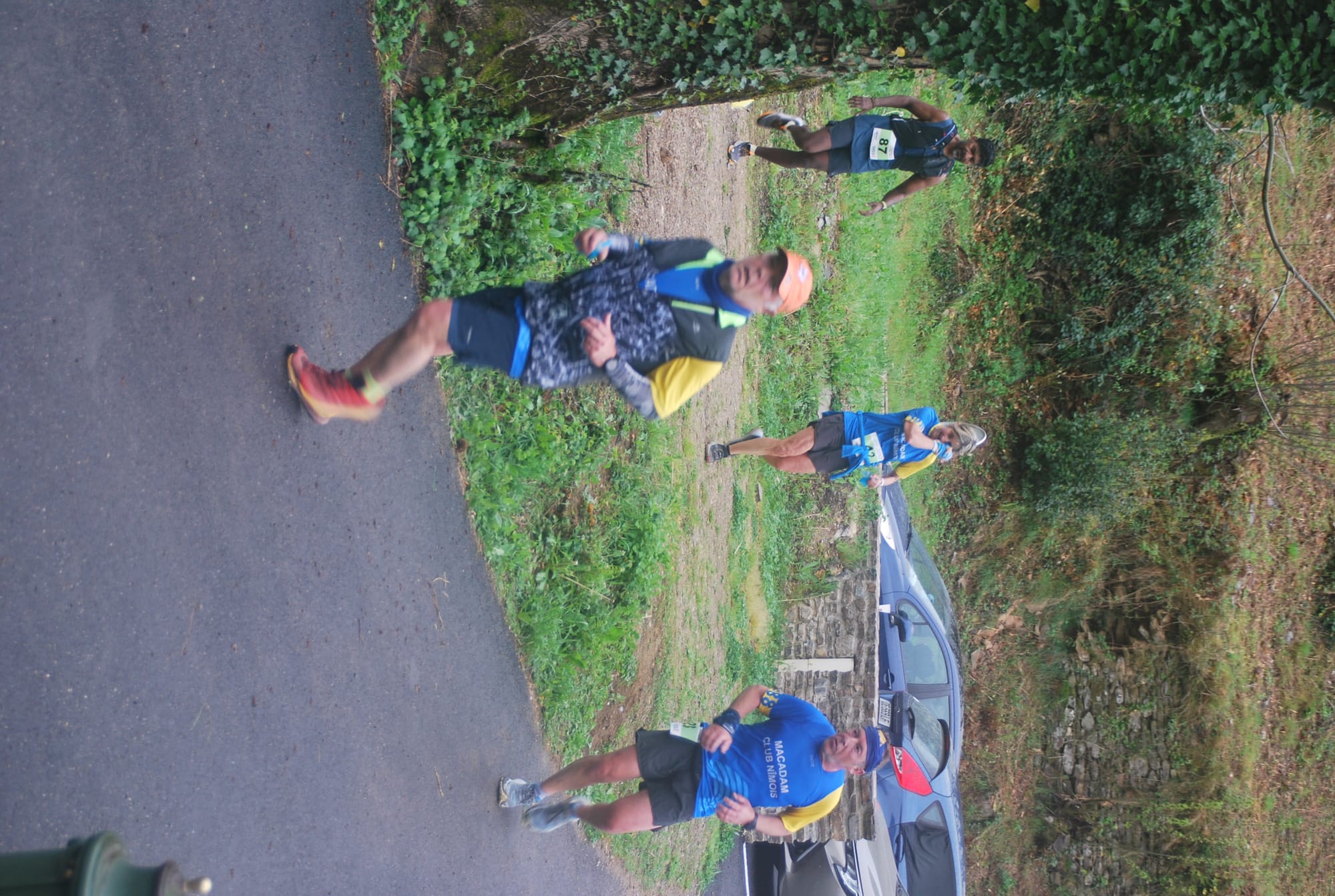 2ème édition de la Vallée Française 