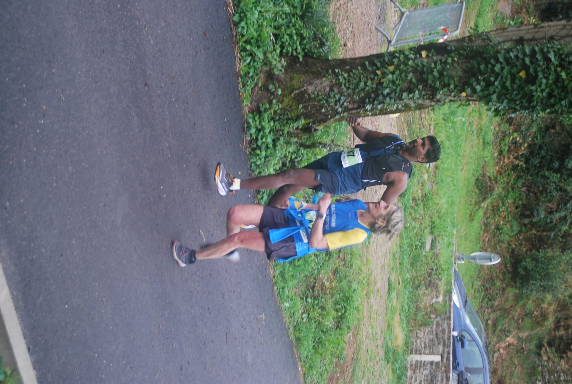 2ème édition de la Vallée Française 