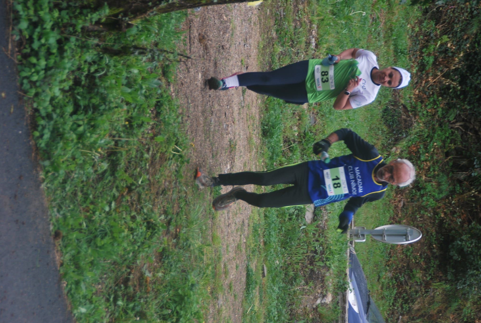 2ème édition de la Vallée Française 