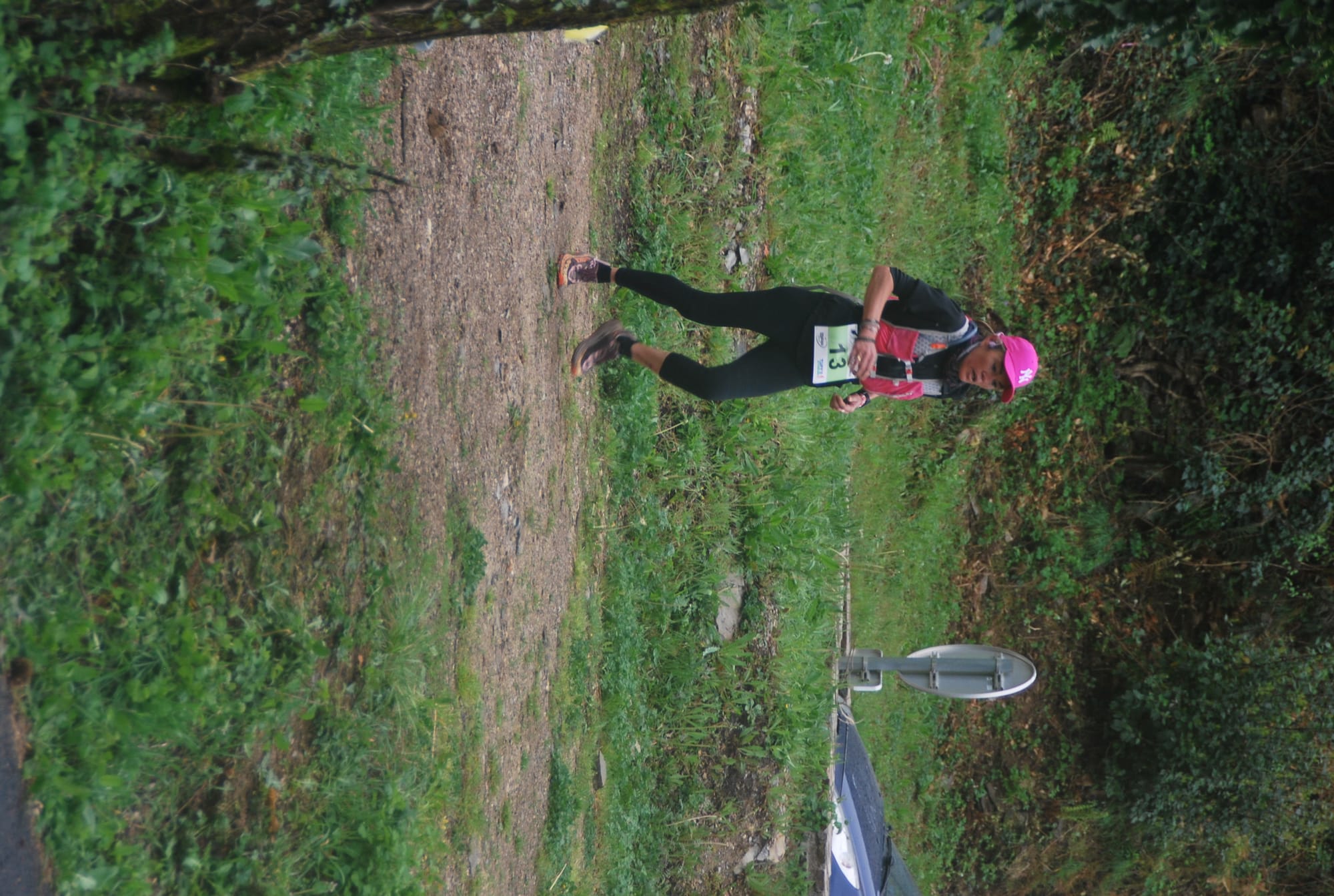 2ème édition de la Vallée Française 