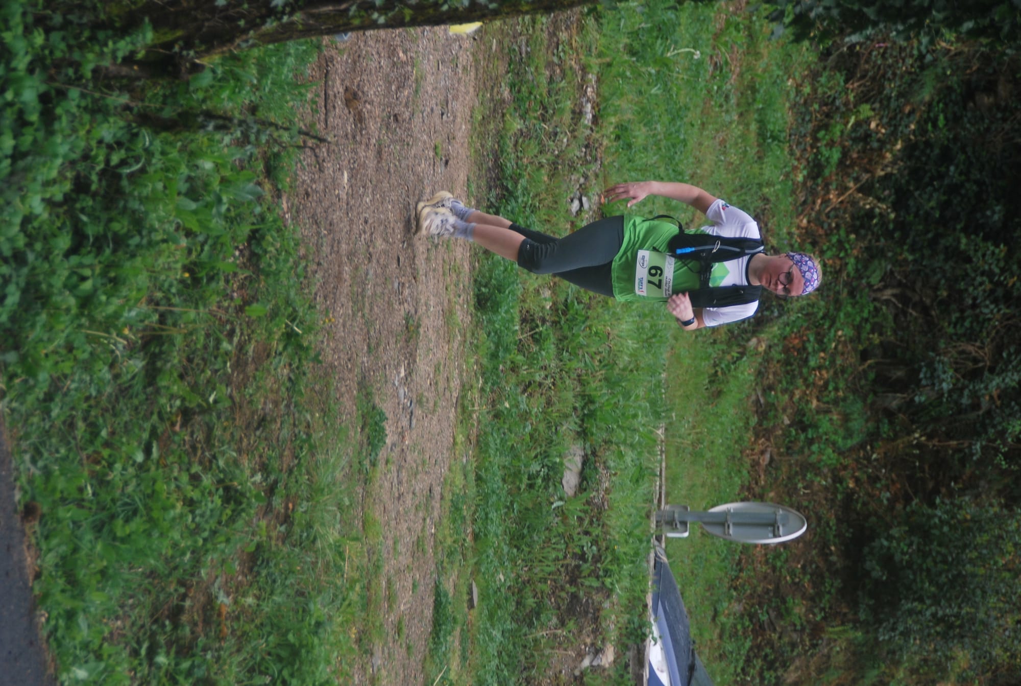 2ème édition de la Vallée Française 