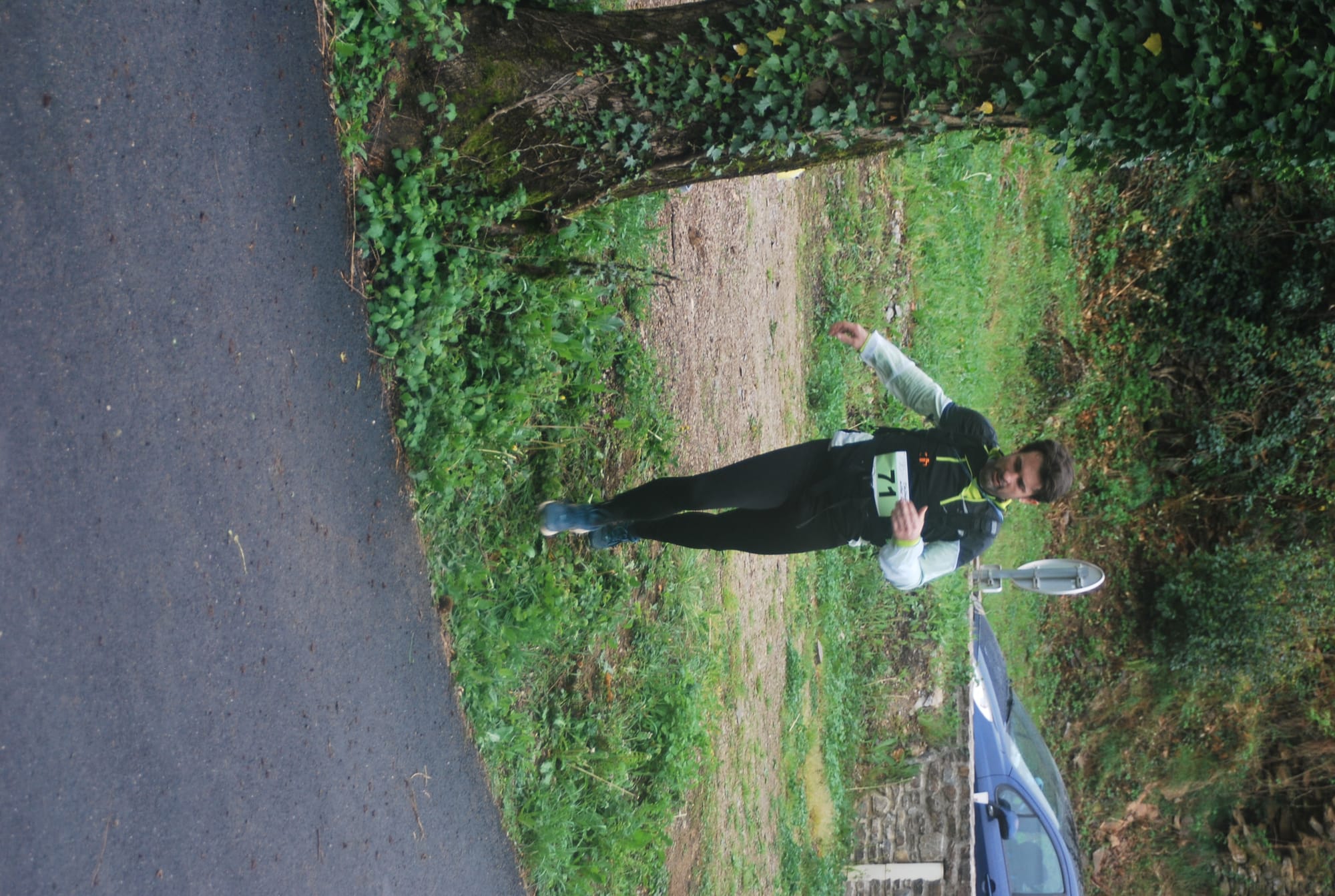 2ème édition de la Vallée Française 