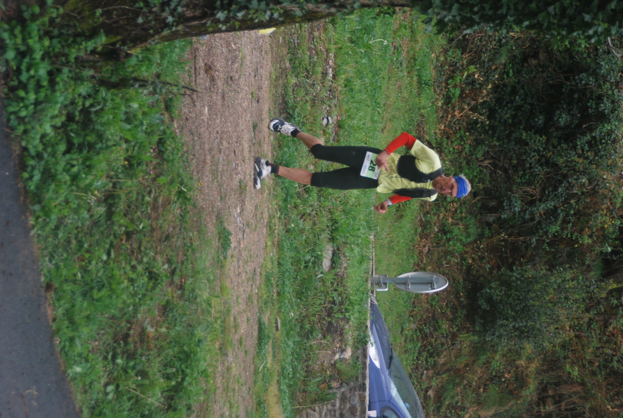 2ème édition de la Vallée Française 