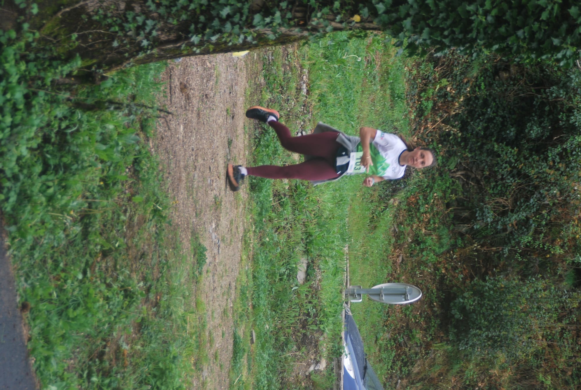 2ème édition de la Vallée Française 