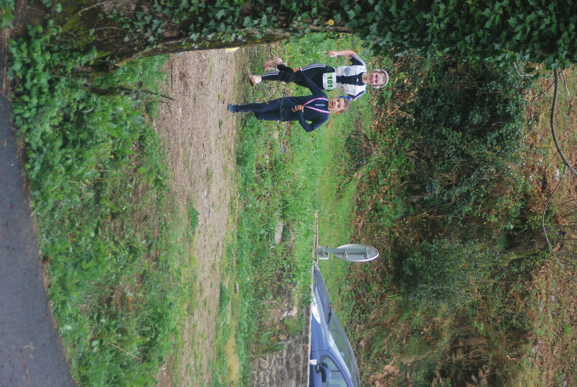 2ème édition de la Vallée Française 