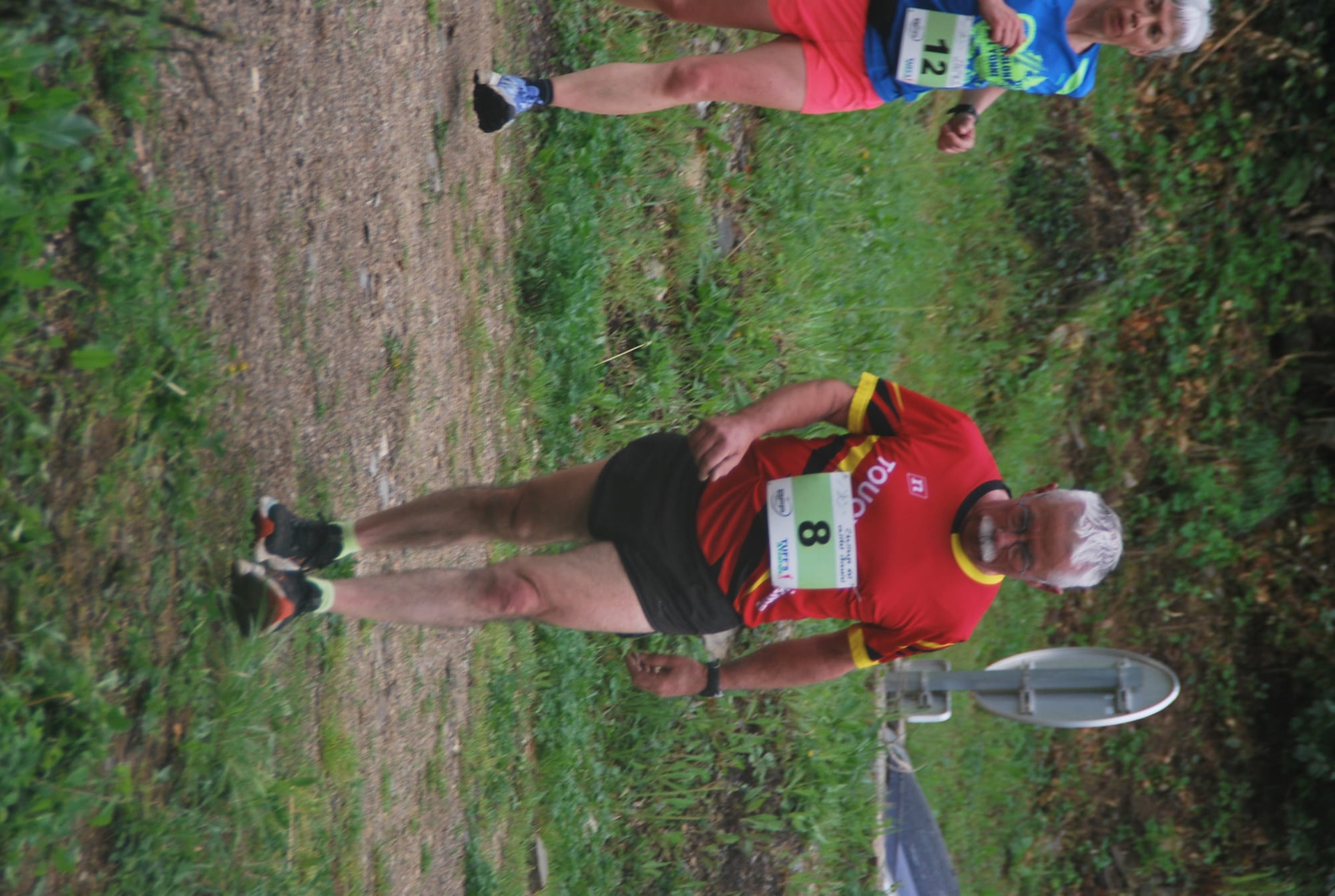 2ème édition de la Vallée Française 