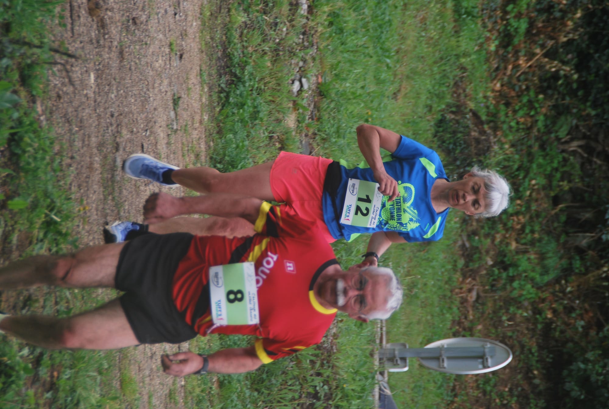 2ème édition de la Vallée Française 