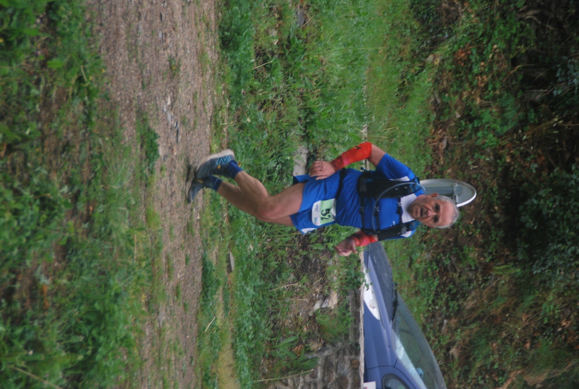 2ème édition de la Vallée Française 