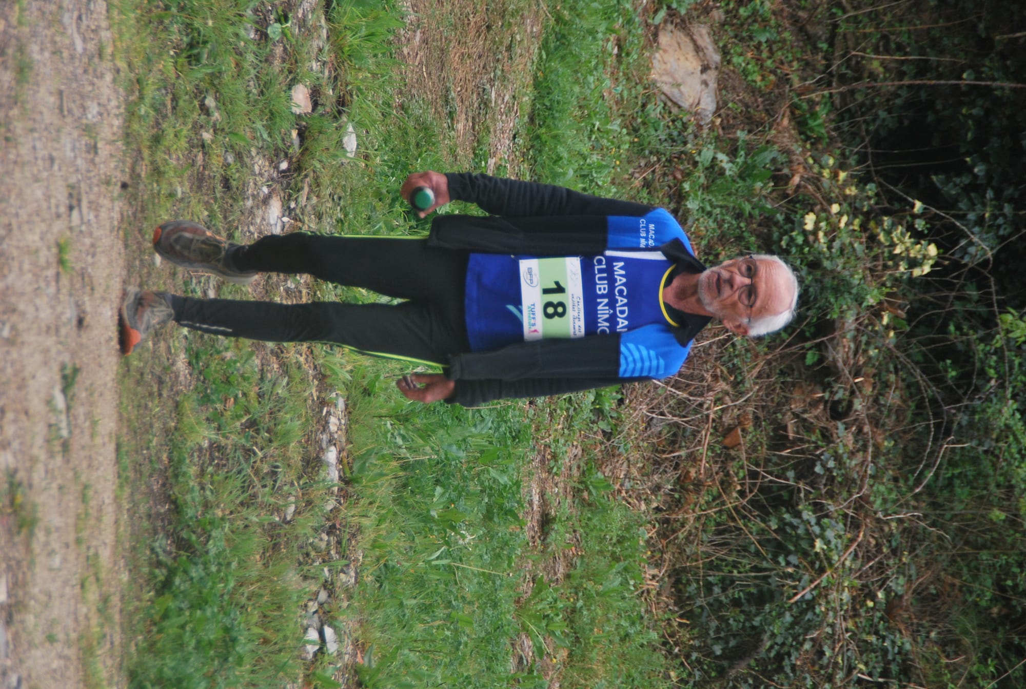 2ème édition de la Vallée Française 