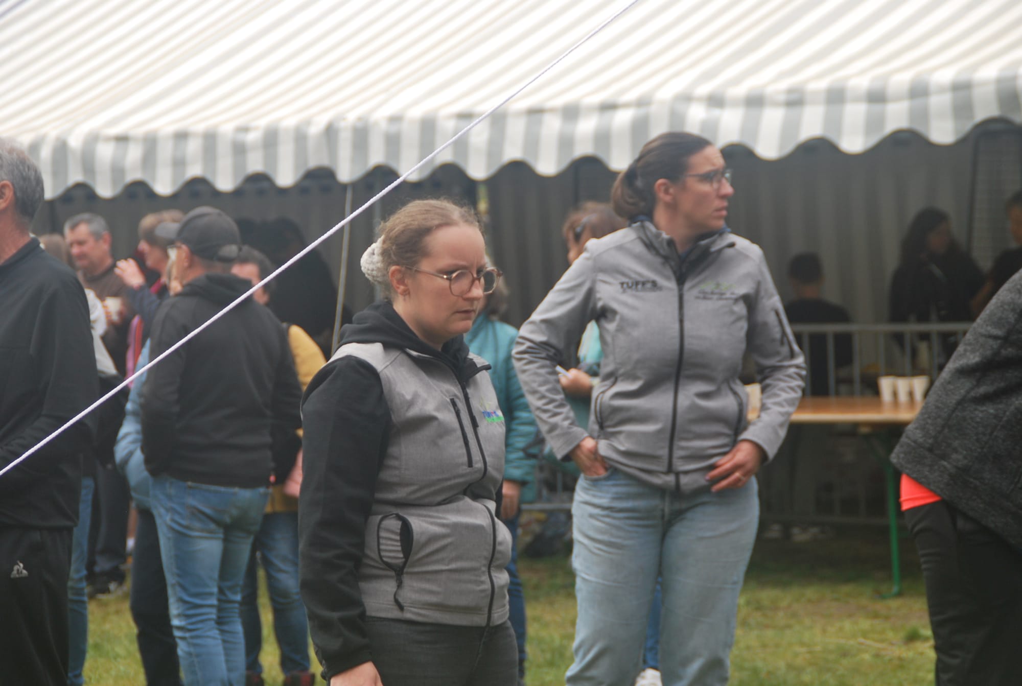 2ème édition de la Vallée Française 