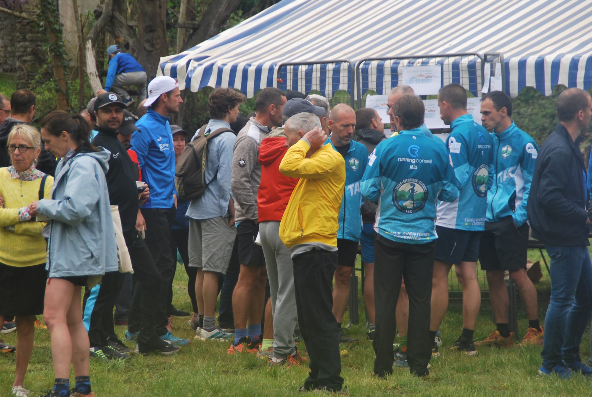 2ème édition de la Vallée Française 