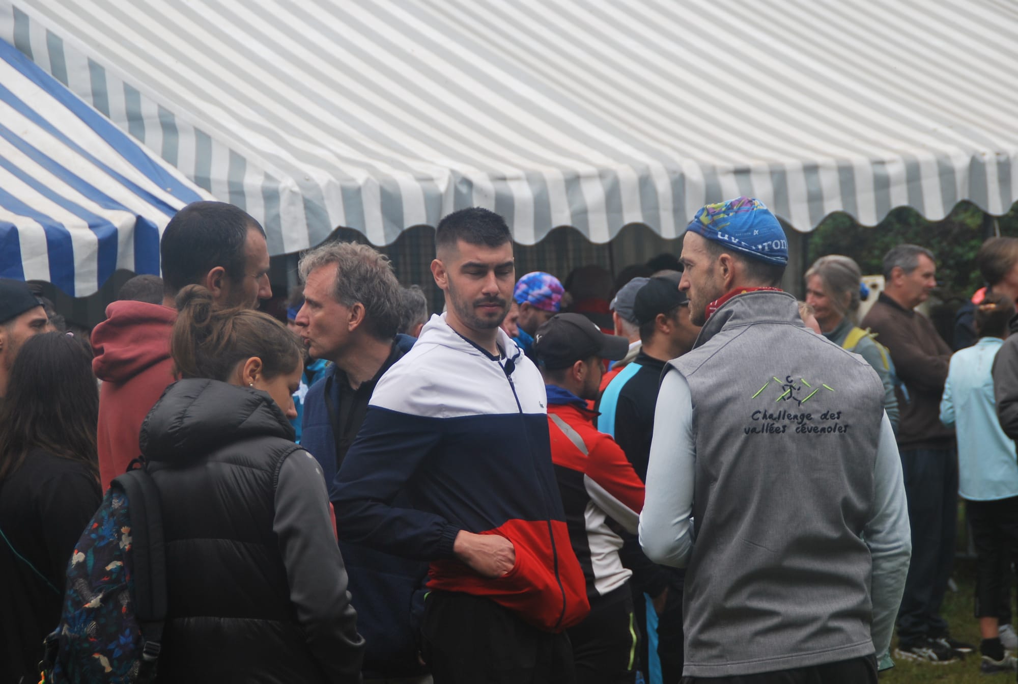 2ème édition de la Vallée Française 