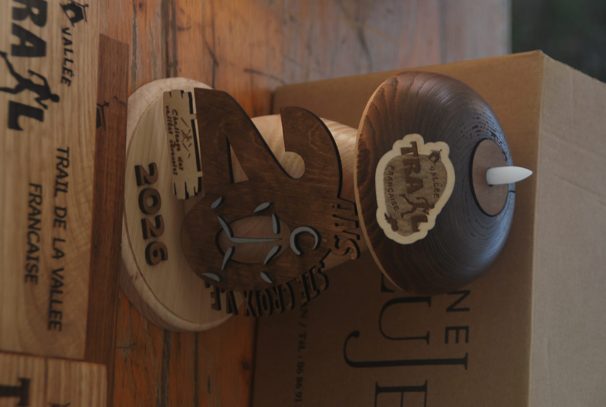 2ème édition de la Vallée Française 