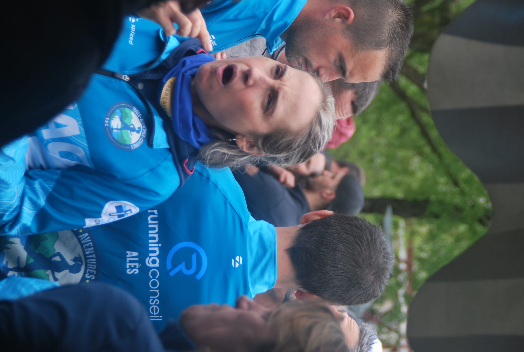 2ème édition de la Vallée Française 