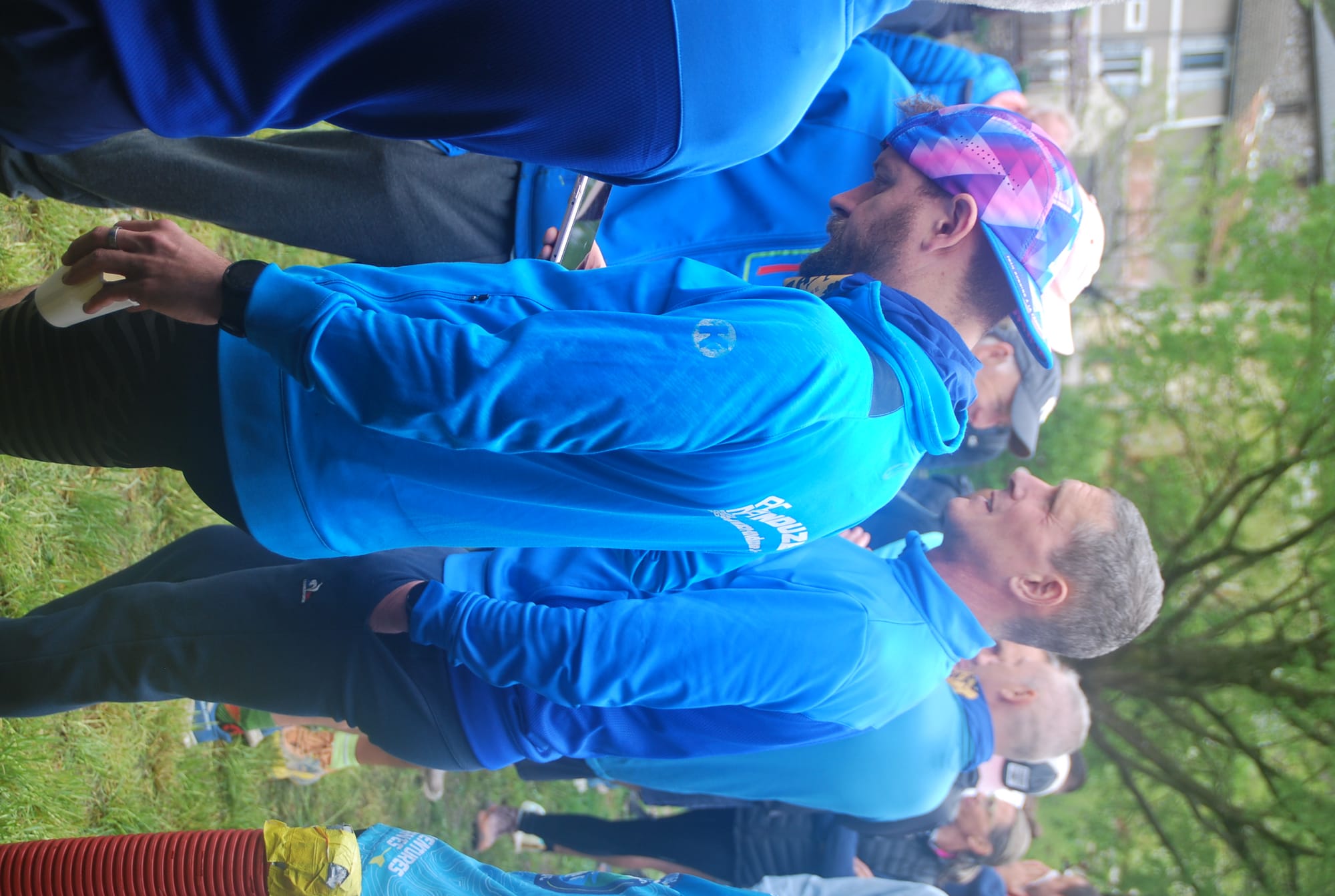 2ème édition de la Vallée Française 