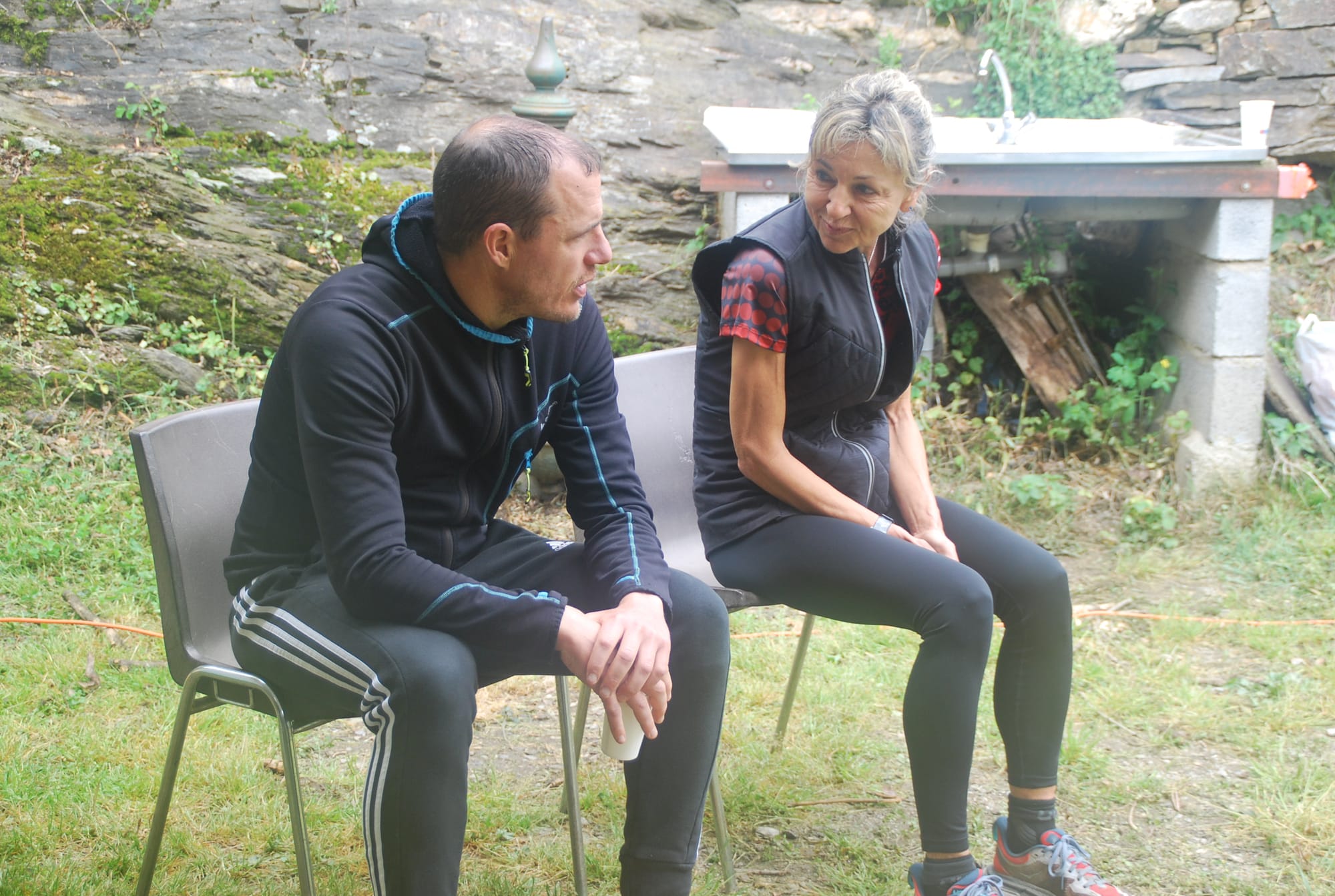 2ème édition de la Vallée Française 