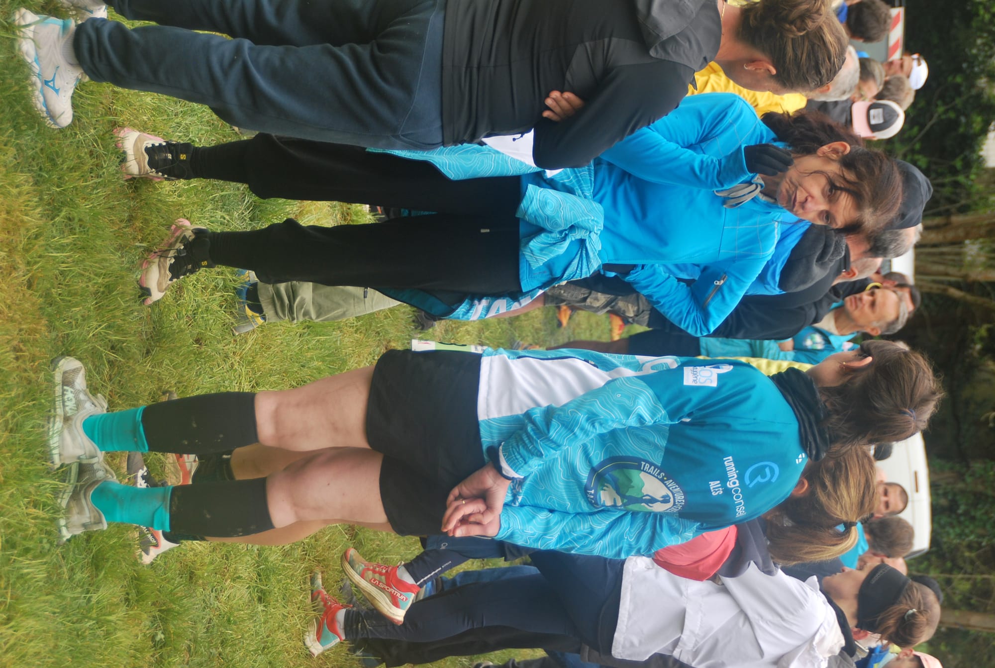 2ème édition de la Vallée Française 