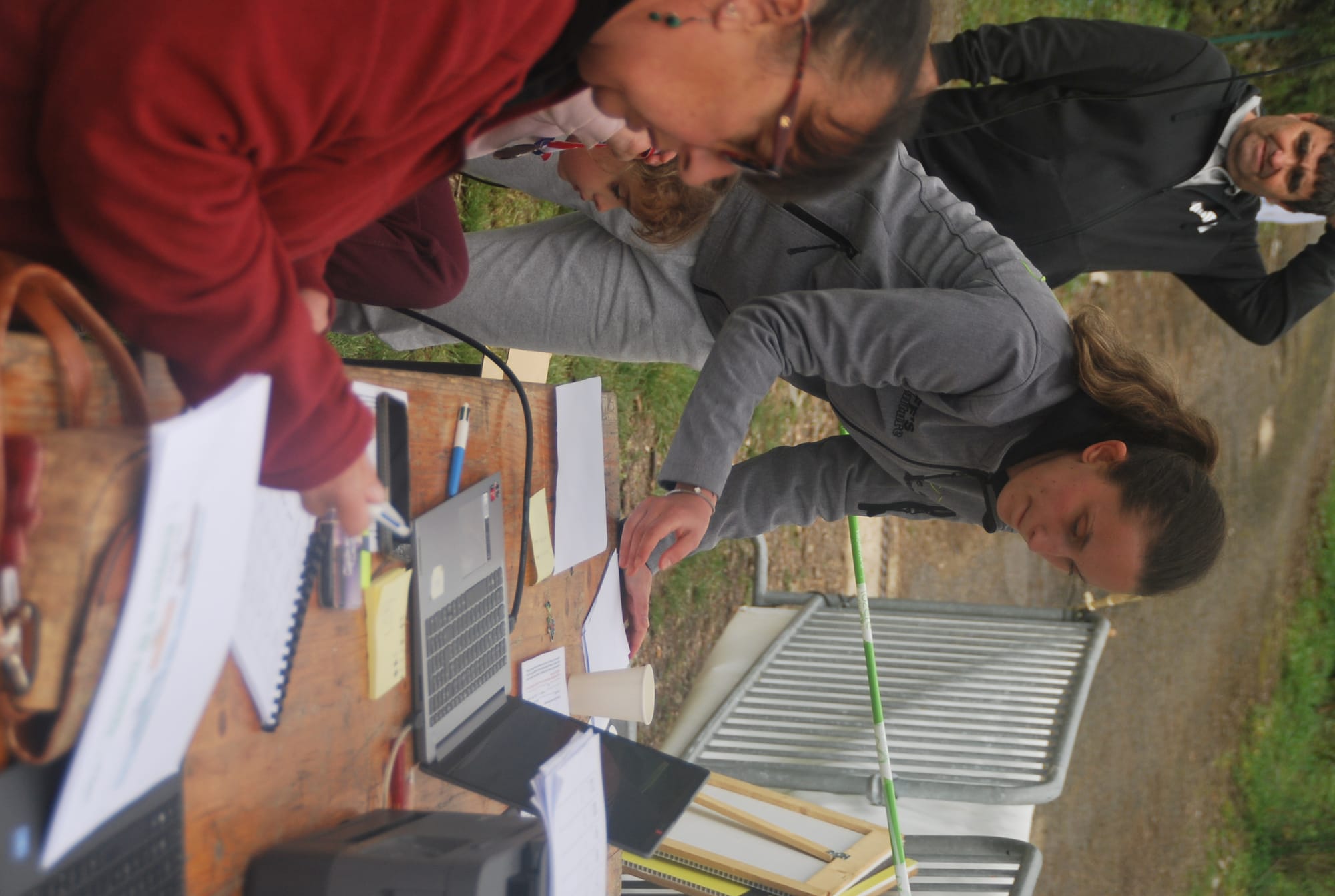 2ème édition de la Vallée Française 