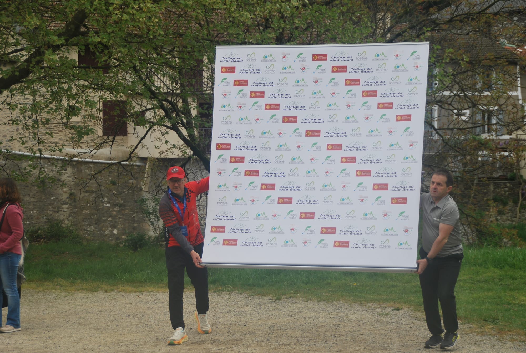 2ème édition de la Vallée Française 