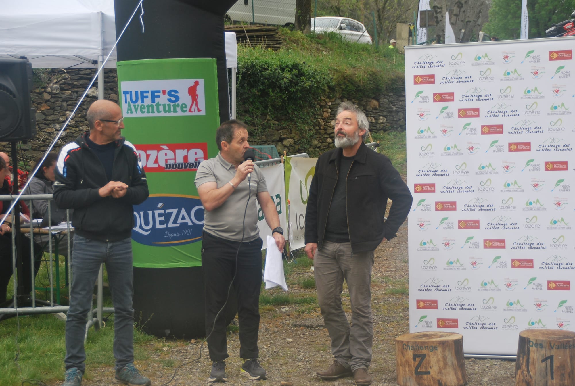 2ème édition de la Vallée Française 