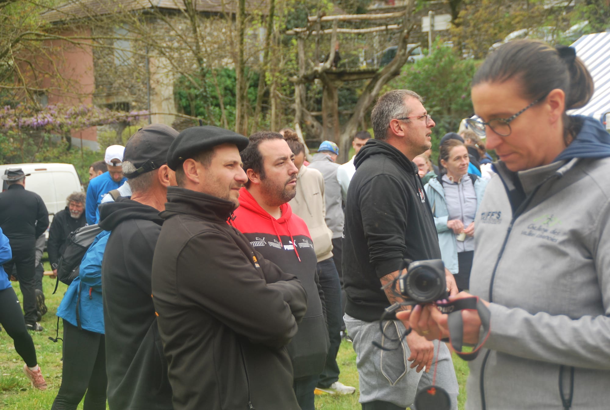 2ème édition de la Vallée Française 