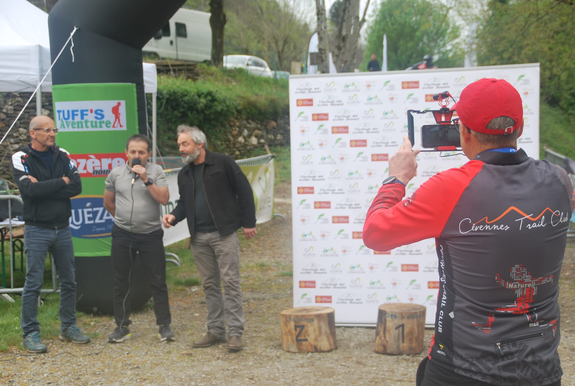 2ème édition de la Vallée Française 