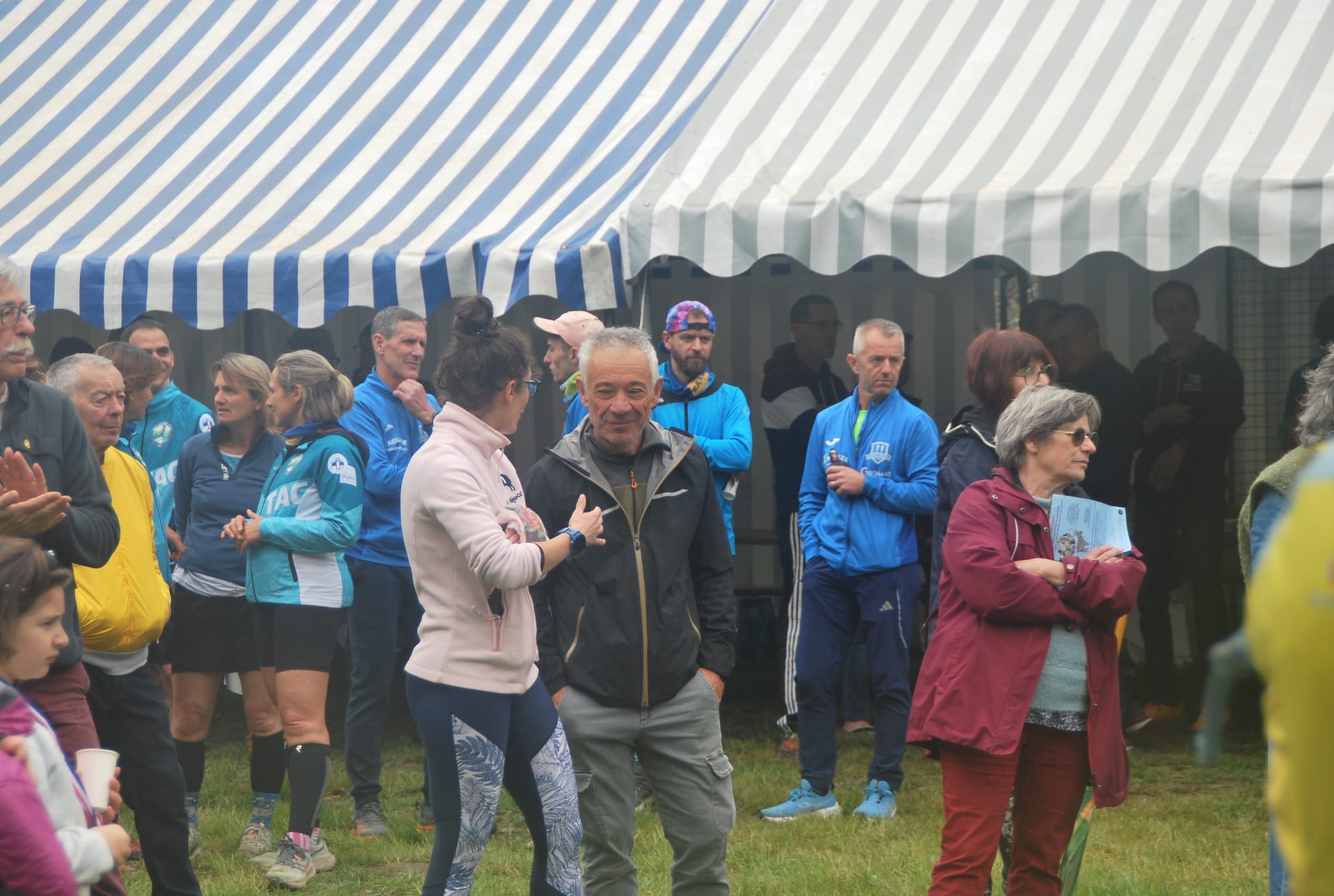 2ème édition de la Vallée Française 