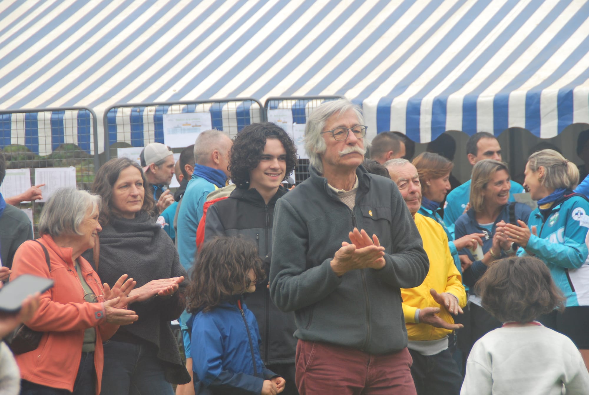 2ème édition de la Vallée Française 