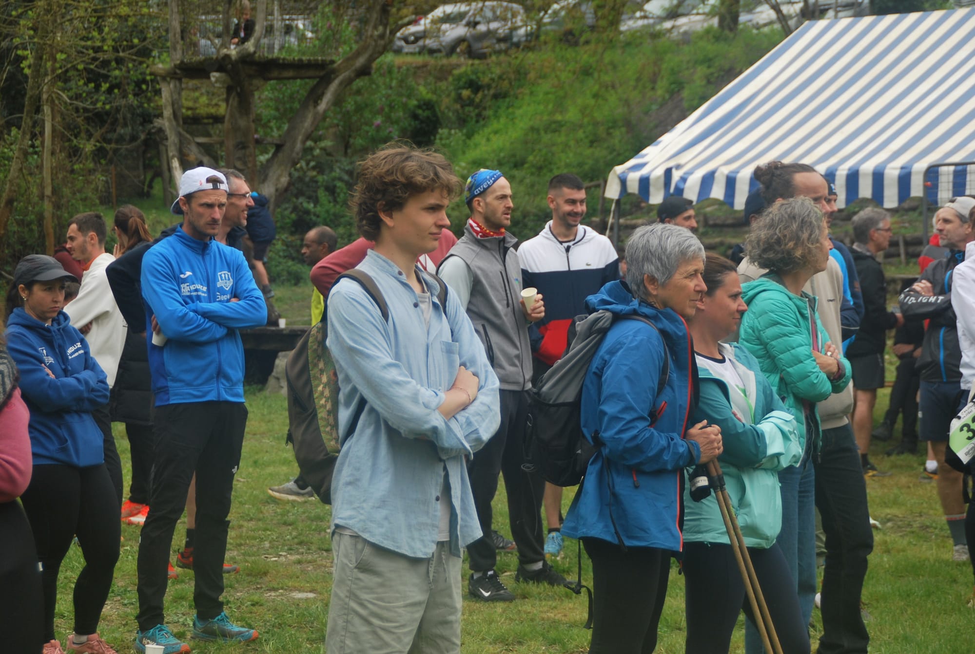 2ème édition de la Vallée Française 