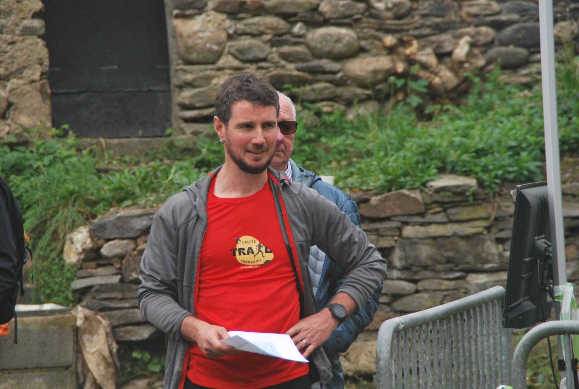 2ème édition de la Vallée Française 