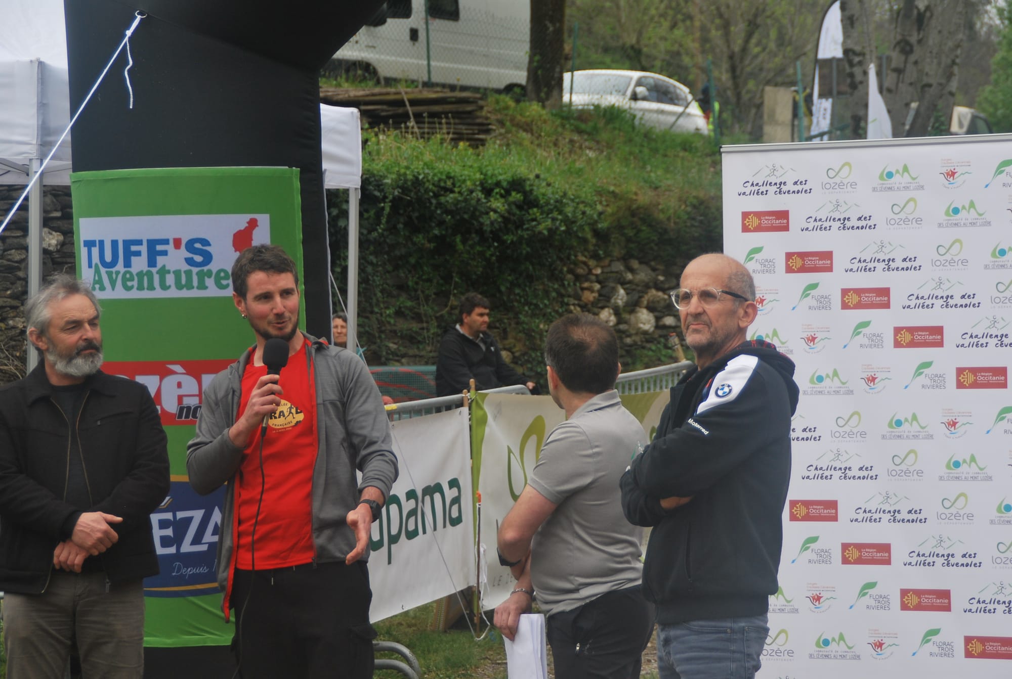 2ème édition de la Vallée Française 