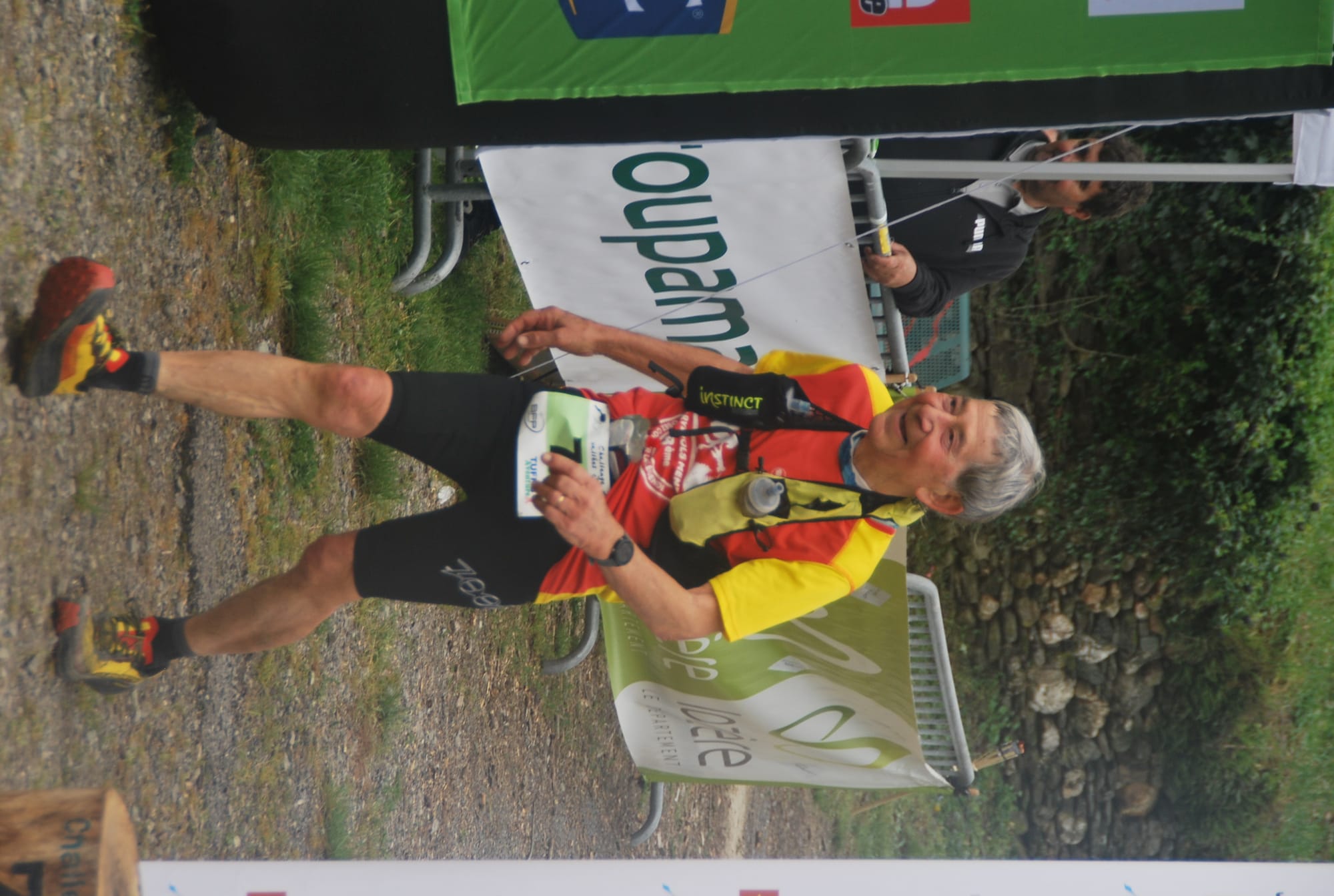 2ème édition de la Vallée Française 