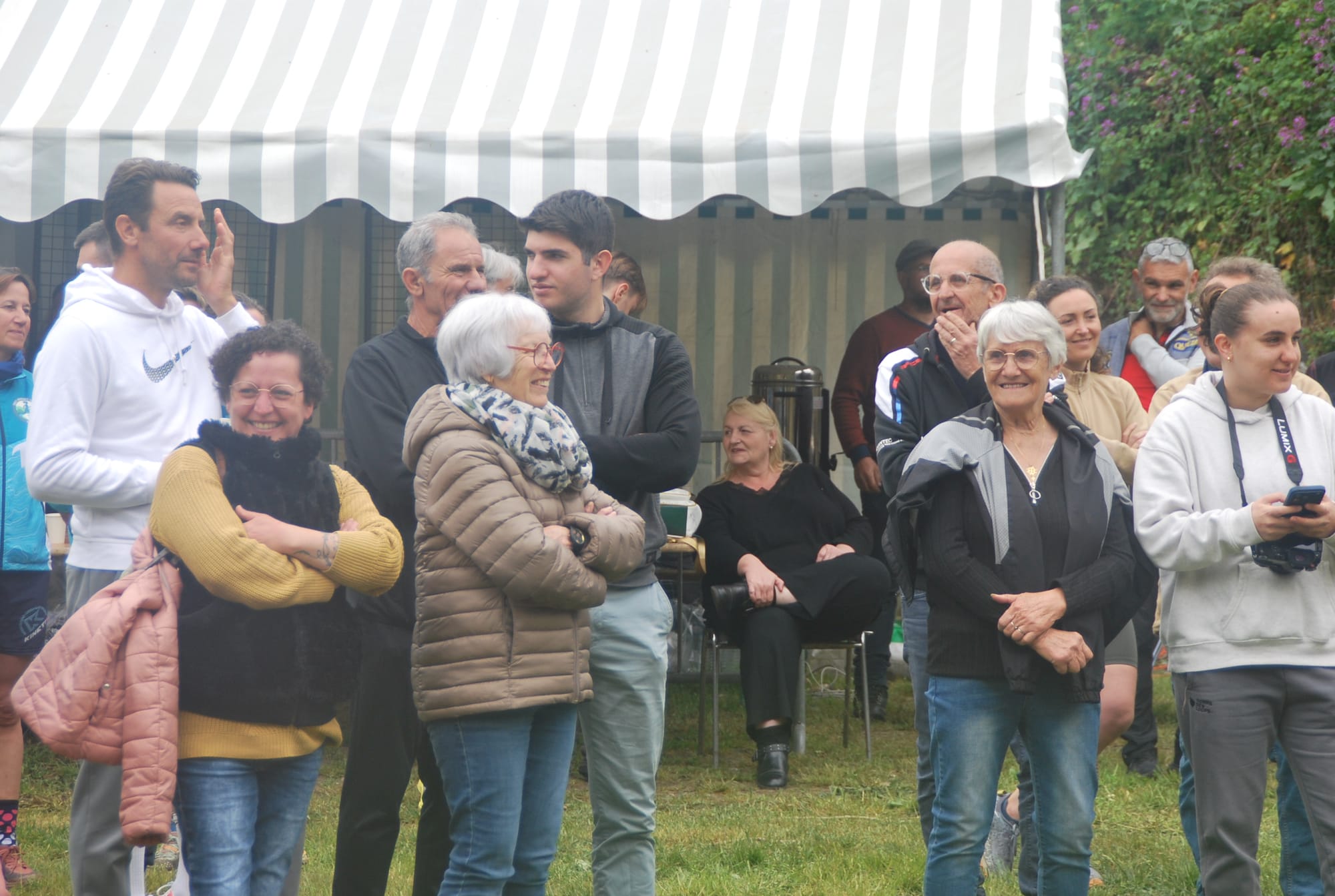 2ème édition de la Vallée Française 