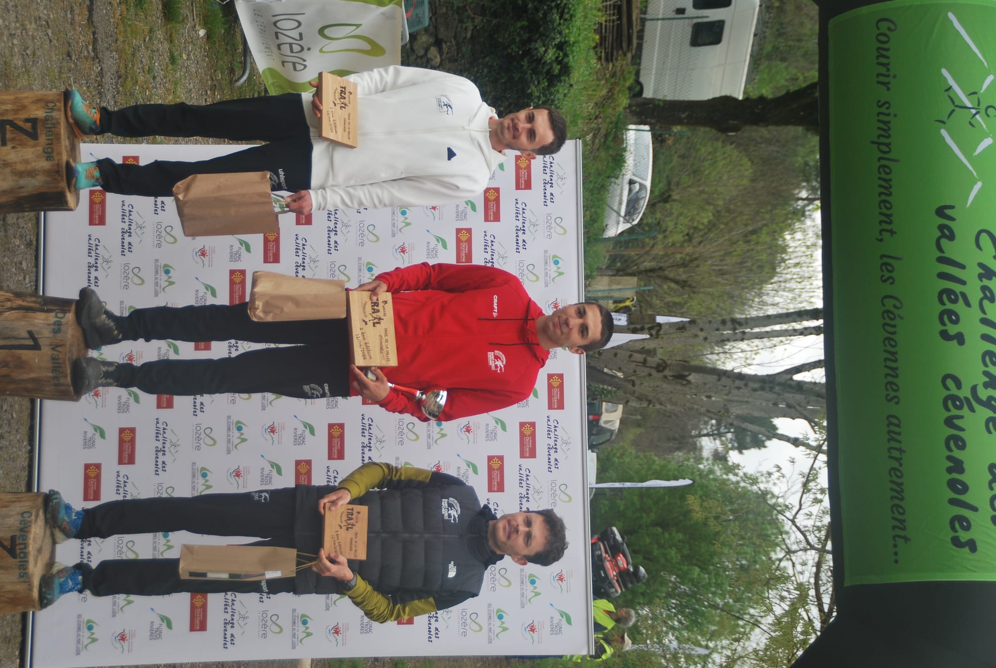 2ème édition de la Vallée Française 